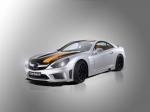Mercedes-Benz C25 by Carlsson 2010 года